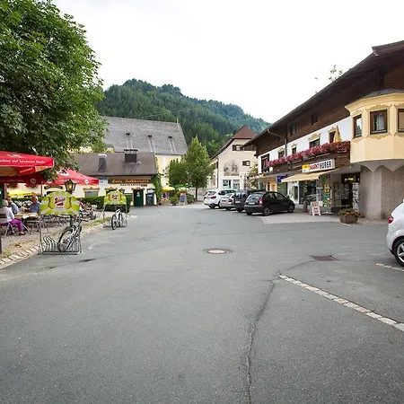 Apartment Grunwaldhof Top 3 *