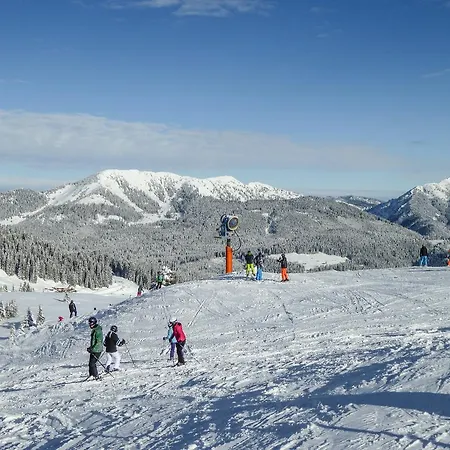 Grunwaldhof Top 3 Apartment