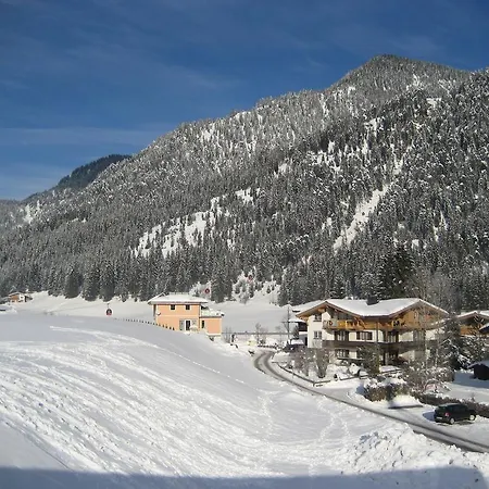 Apartment Grunwaldhof Top 3