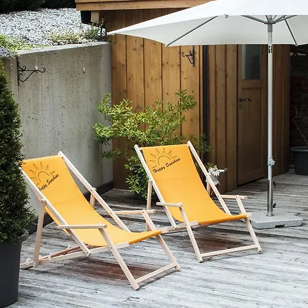 Apartment Grunwaldhof Top 3 *