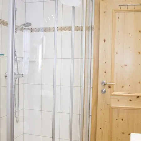 Grunwaldhof Top 3 Apartment Waidring