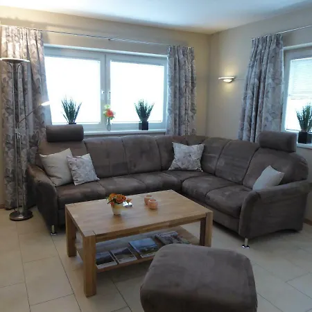 Apartment Grunwaldhof Top 3
