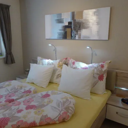 Apartment Grunwaldhof Top 3